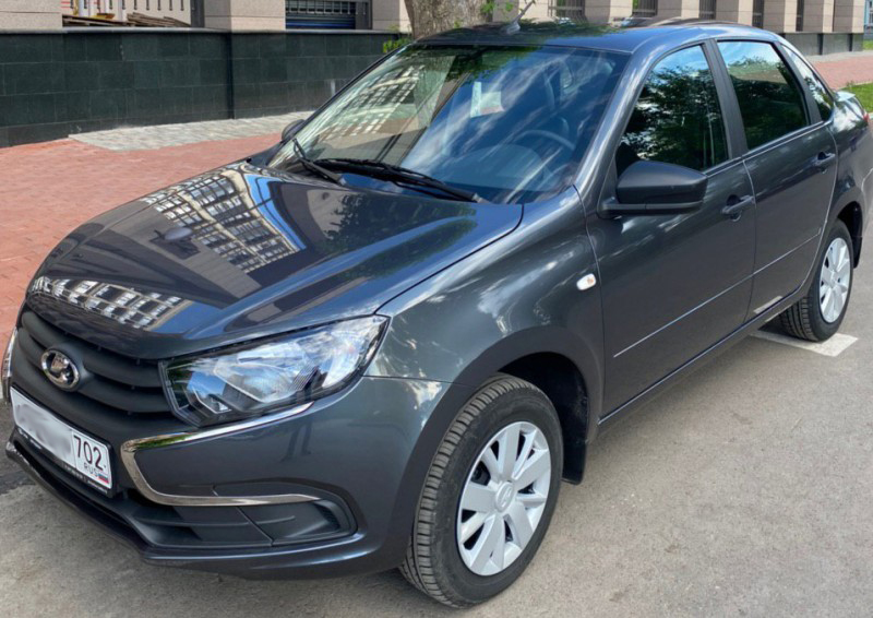 Lada Granta