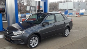 Lada Granta