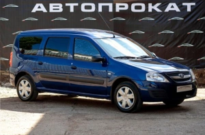 Lada Largus