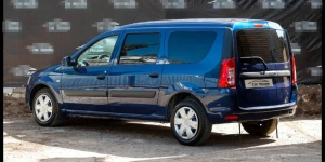 Lada Largus